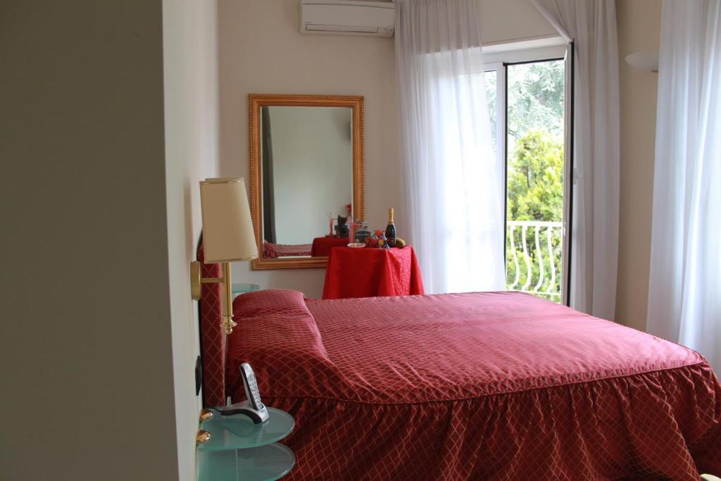 Hotel Il Gatto Рапалло Номер фото