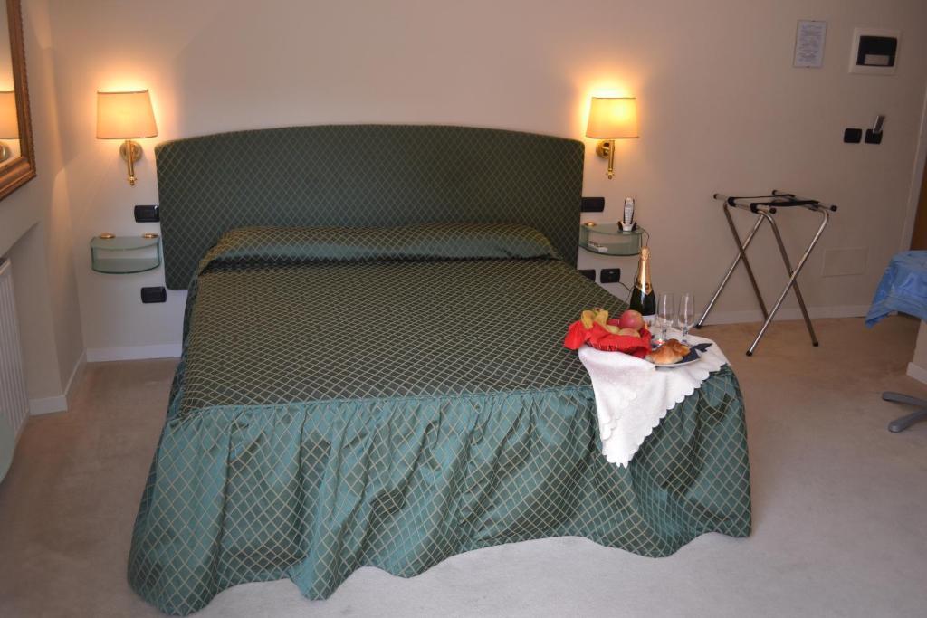 Hotel Il Gatto Рапалло Номер фото
